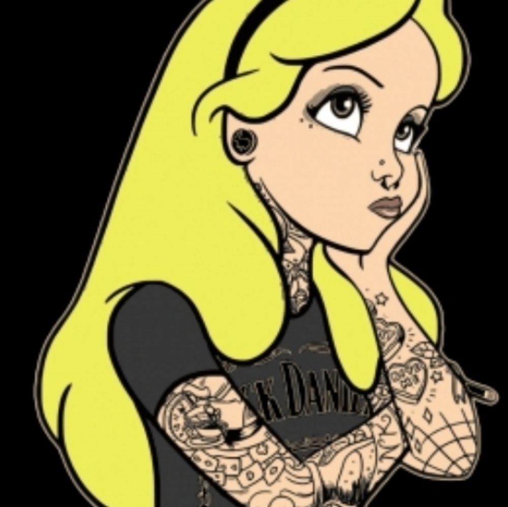 Meet your Posher, Lvsnight